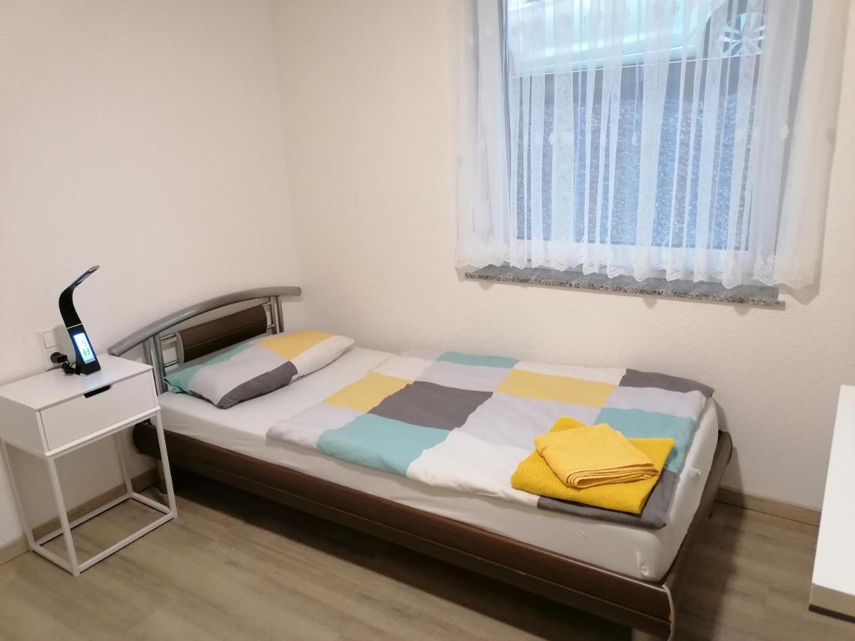 3.Apartment FDH Zewnętrze zdjęcie