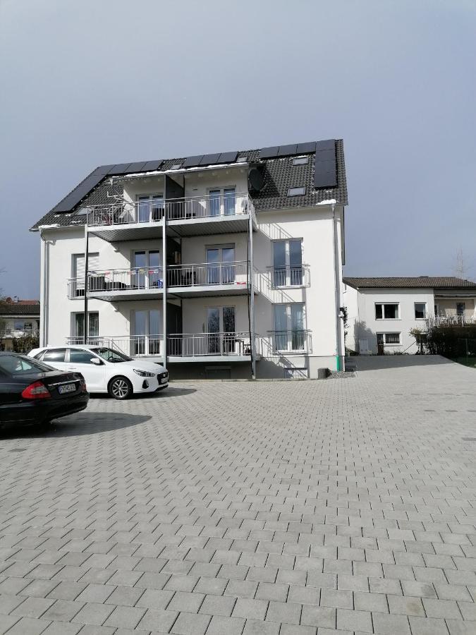3.Apartment FDH Zewnętrze zdjęcie